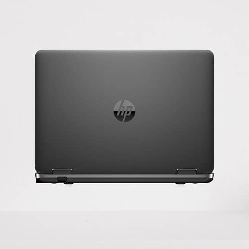 HP ProBook 640 G2 – The Perfect Blend of Power & Elegance 4