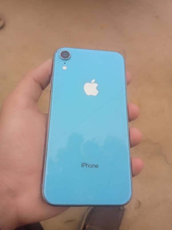 iphone xr 128gb non pta 1