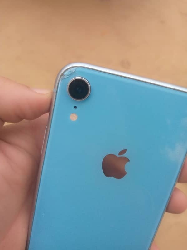 iphone xr 128gb non pta 3