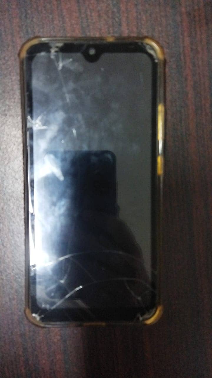 Tecno Pop 5 used Mobile 0