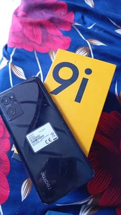 Realme 9i 6/128Gb 0