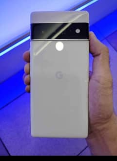 google pixel 6s pro 12/128 GB 03220889193 My WhatsApp number 0