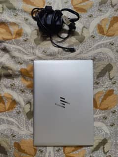 hp elite book 840 G9 12th generation 16/256 GB