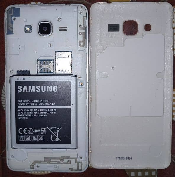 Samsung grand prime plus 2