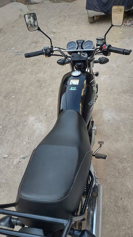 suzuki 150 se 2021 12