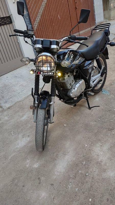 suzuki 150 se 2021 13