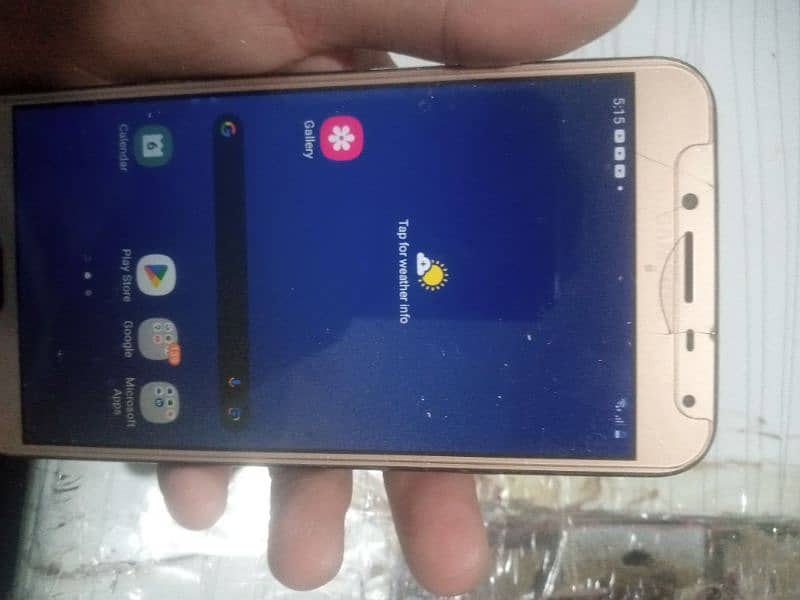 samsung j4 2gb ram 16gb memory 0