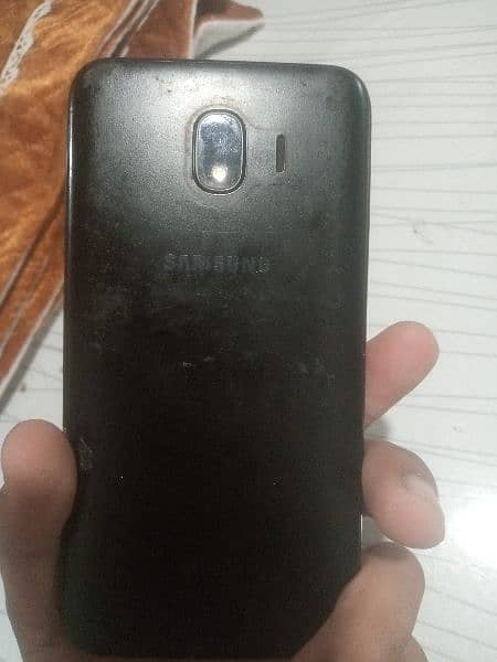 samsung j4 2gb ram 16gb memory 2