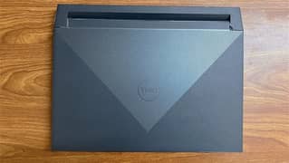 Dell G15 5511 Gaming Laptop, High-Performance, Upgraded, and Warranty