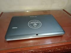 Haier Touch Tablet + Laptop