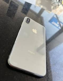 Apple iPhone X 256GB PTA Approved WhatsApp Number 03232453538