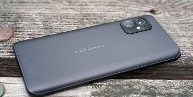 asus Zenfone 8 0