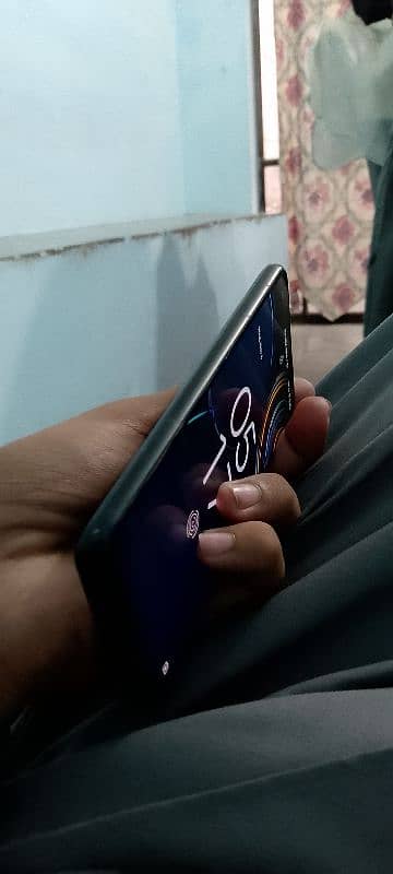 asus Zenfone 8 2