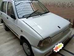 Suzuki Mehran urgent sale 340 final hn. 0311-1249914 0