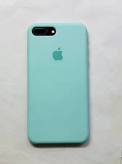 I phone 7 plus 128gb PTA Prove 0