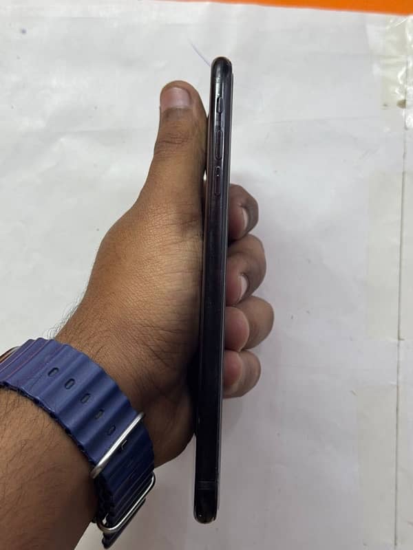 I phone 7 plus 128gb PTA Prove 2