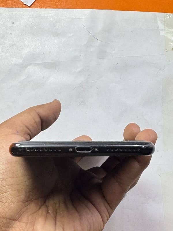 I phone 7 plus 128gb PTA Prove 3