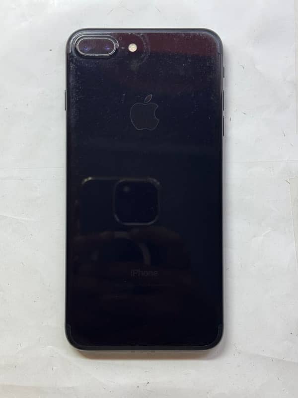 I phone 7 plus 128gb PTA Prove 5