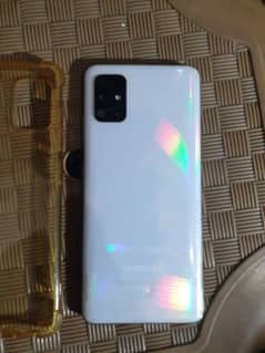 Samsung galaxy A51