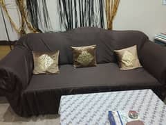 5 seater sofa set