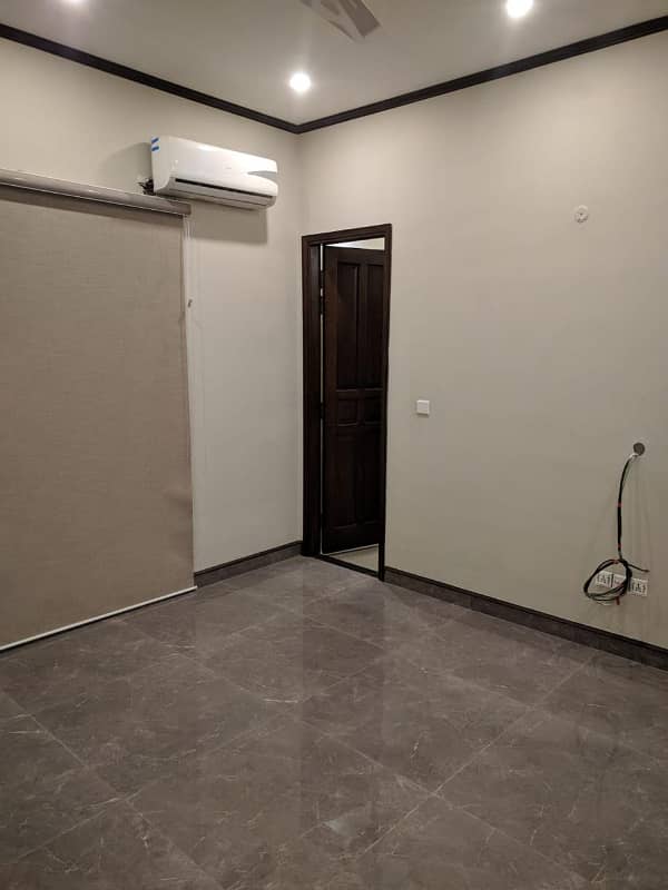 Bungalow For Rent Semi Furnished 2