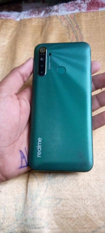 REALME 5i 3