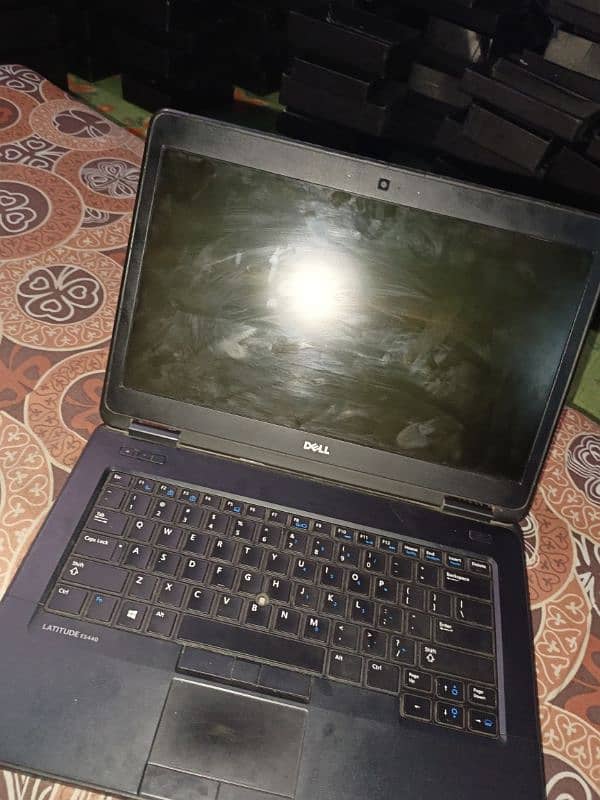 Dell i5 4th generation 3