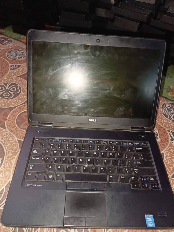 Dell i5 4th generation 5