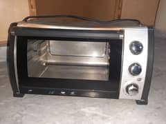 SECO OVEN SG-EO4570 BAKING