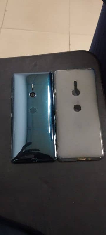 SONY EXPERIA XZ3 10/10 CONDITION 0318-3510042 2