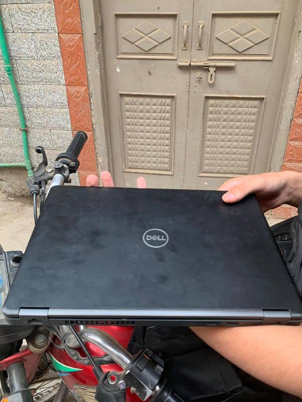 Dell i5 || 8th generation brand new 4