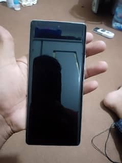 Tecno camon 30 with 8 month warranty 10/10 condition like new. 0