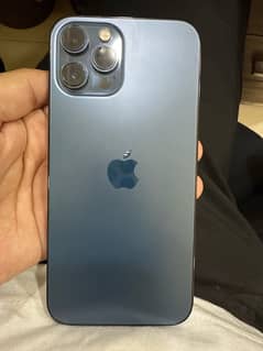 IPhone 12 Pro Max 128 GB 0