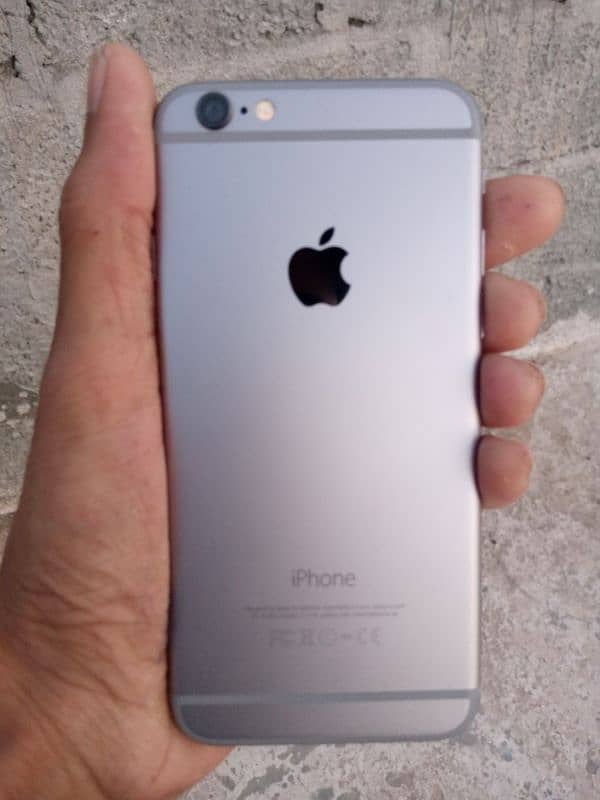 IPhone 6 Sell 10/10 exchange possible 2