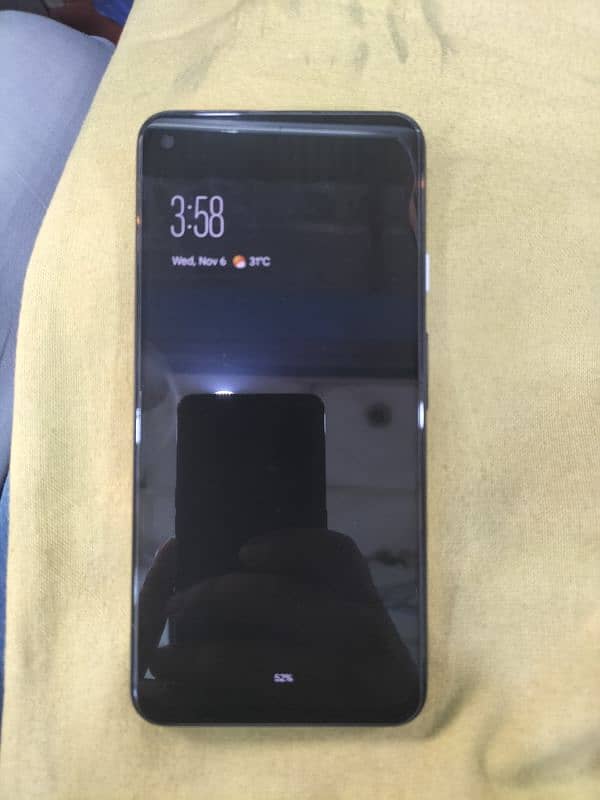 Google Pixel 4a 5G Official Pta Approved 1