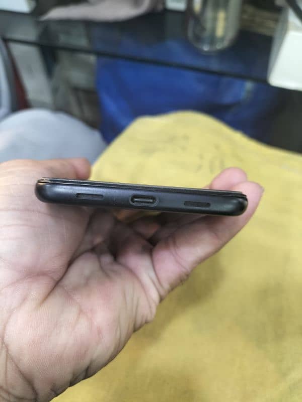 Google Pixel 4a 5G Official Pta Approved 5