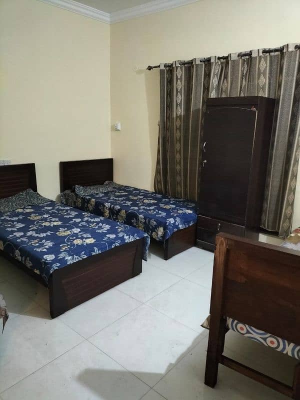 PRIME BOYS HOSTEL G11 ISLAMABAD 1