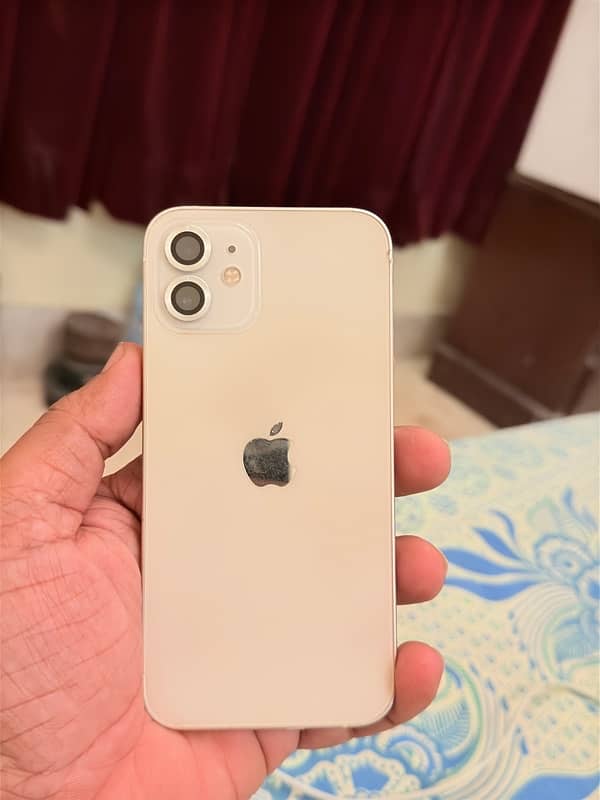 Iphone 12-64 gb factory unlock 2