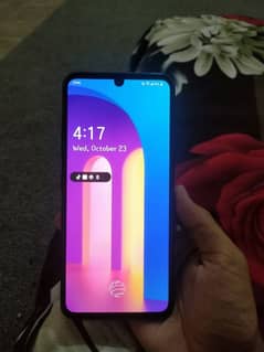 LG v60 Thinq 5g