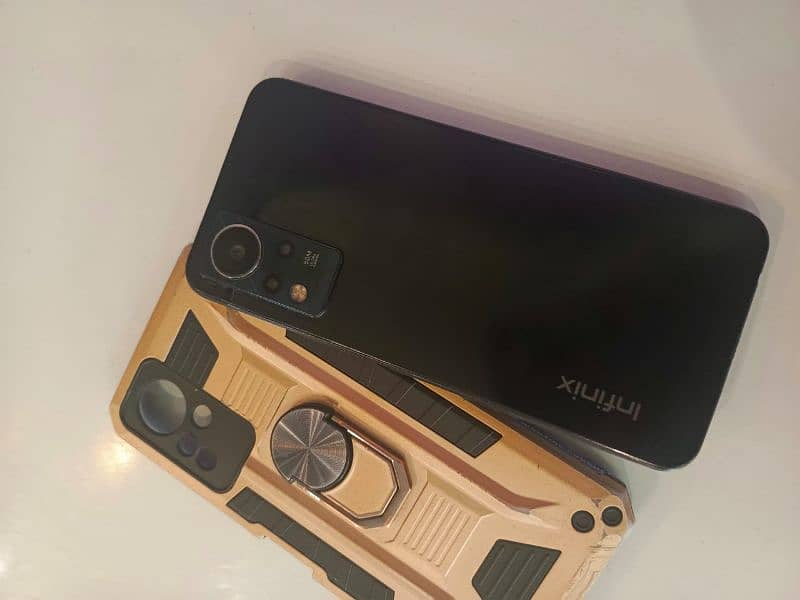 infinix note 12 0