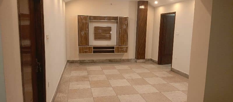 Flat No 3 for rent ka liya available hai 2