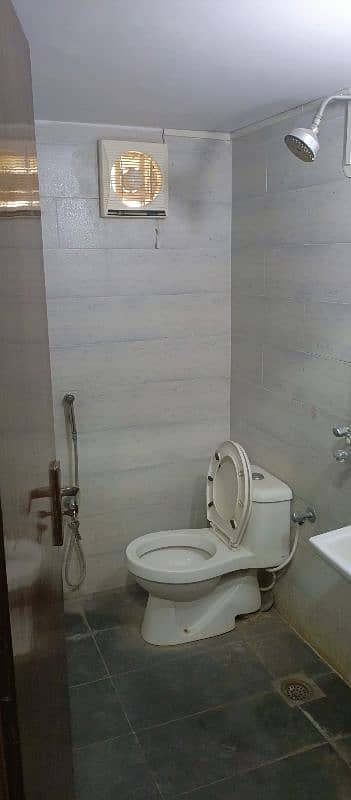 Flat No 3 for rent ka liya available hai 10