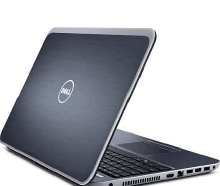 Dell Laptop For Sale 1