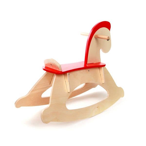 rocking horse/ horse cheir 0