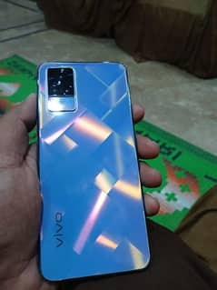 Vivo V21e