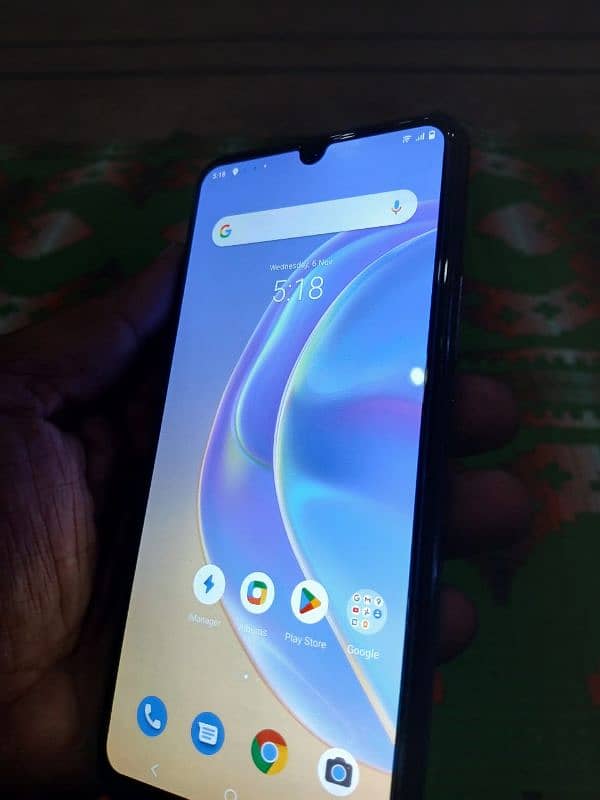 Vivo V21e 5