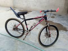 cycle for sell