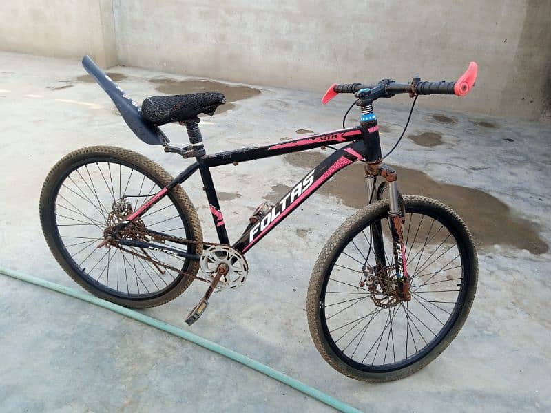 cycle for sell 0