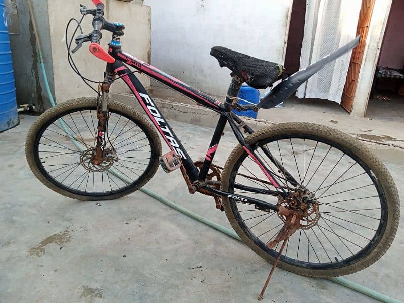 cycle for sell 2