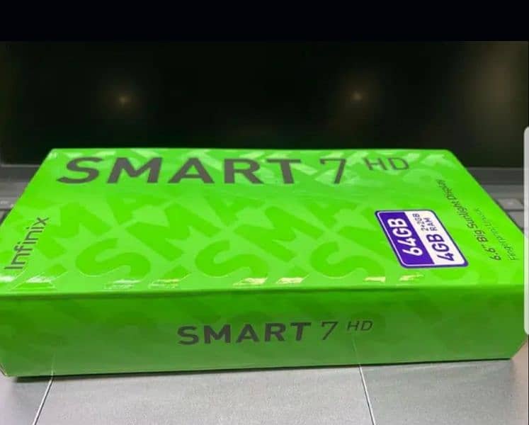 mobile phone infinix smart 7 hd 1